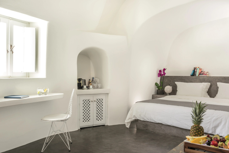 Andronis Boutique Hotel