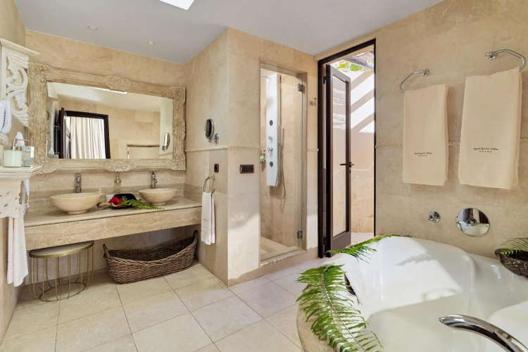 Hotel Royal Garden Villas & Spa photo 10