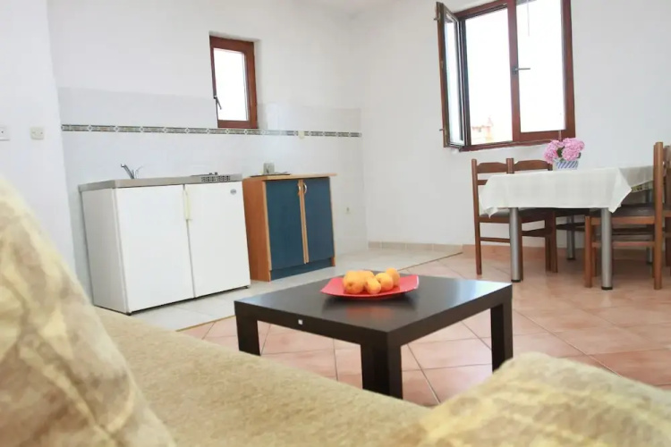 Olive Tree Apartments