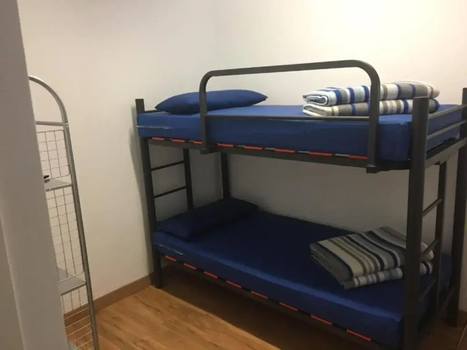Standard Sextuple room