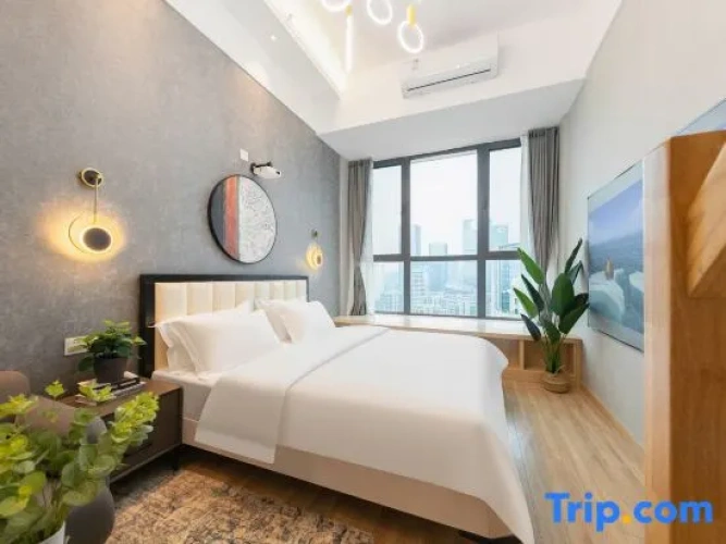 Double Apartment