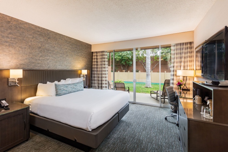 Handlery Hotel photo 6