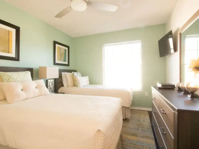 3 Bed 2819