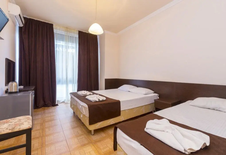 RD-HOTEL