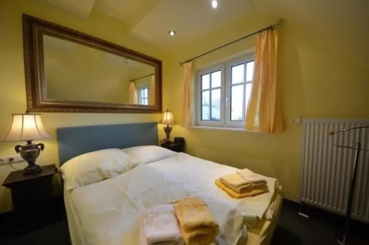Holiday Home Lotsenhaus