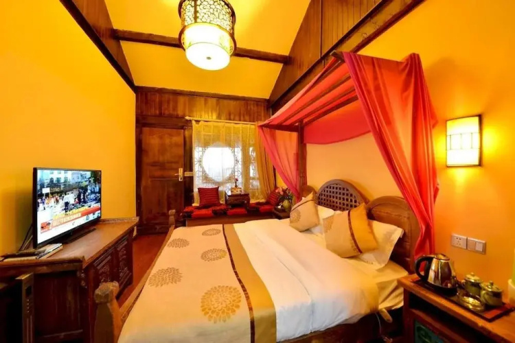 Yunshangxuan Inn