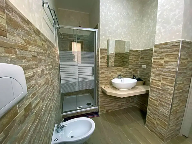 B&B Mediterraneo