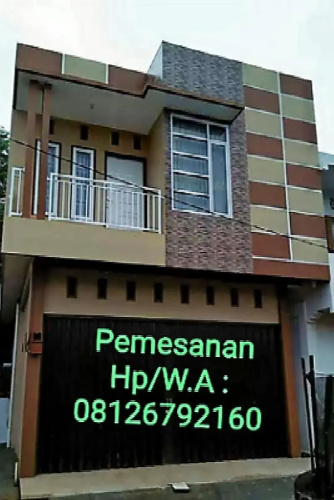 Penginapan Rezki Syariah