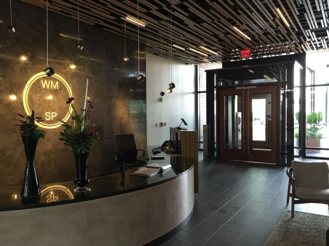 Watermark Seaport