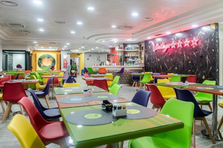 Ibis Styles Roma Vintage photo 26