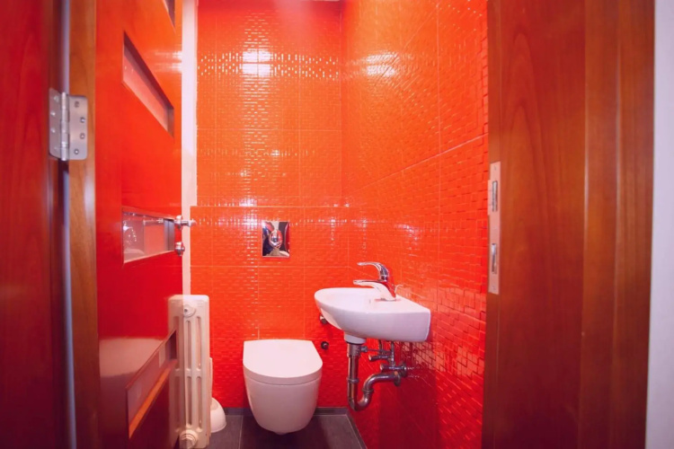 Centrally located 2 bedroom apartment