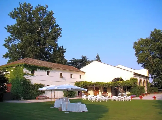 Villa Schiavi