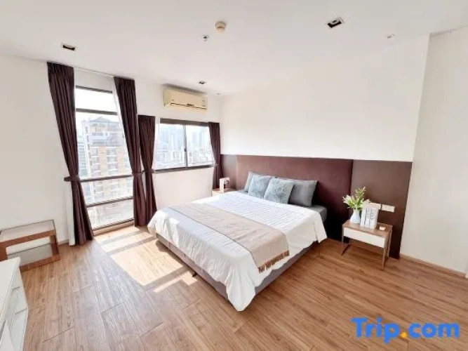 2 Bedrooms Standard room