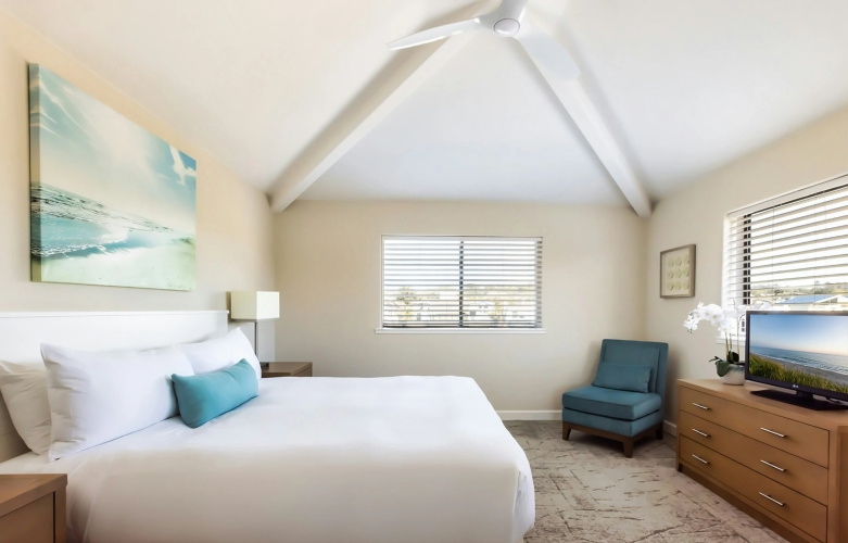 Seascape Beach Resort - Monterey Bay photo 7