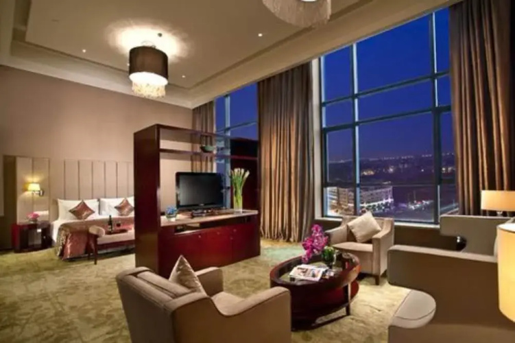 Binhai Hotel