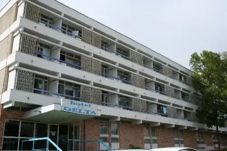 Delta