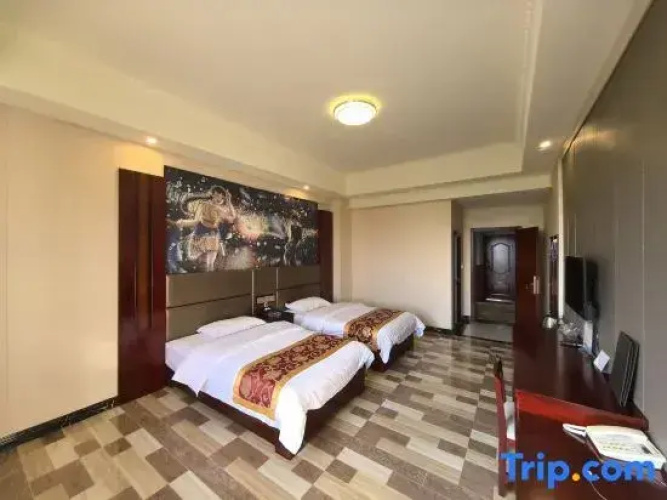 Hotelafbeelding