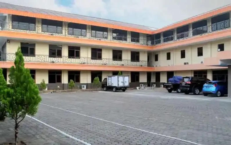 Hotel Baru Cirebon