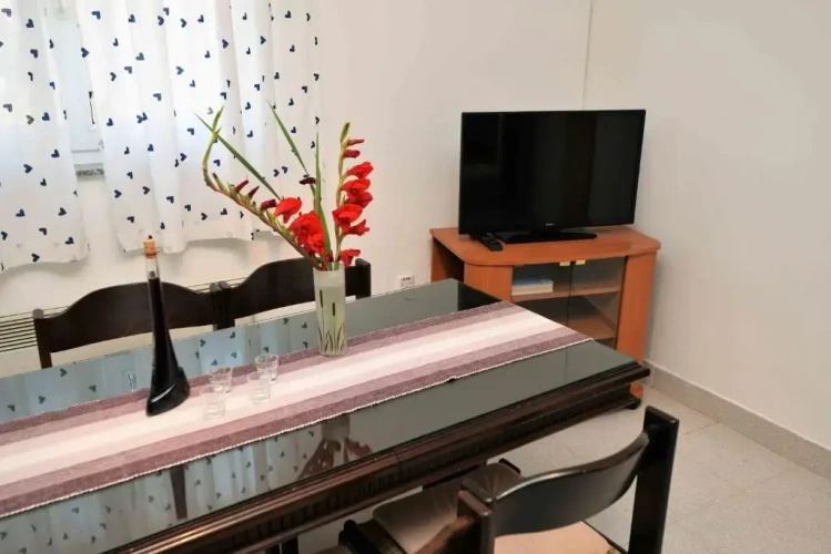 Double Family Apartment