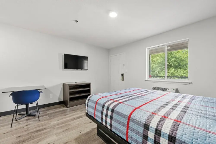 Efficiency Lodge Decatur