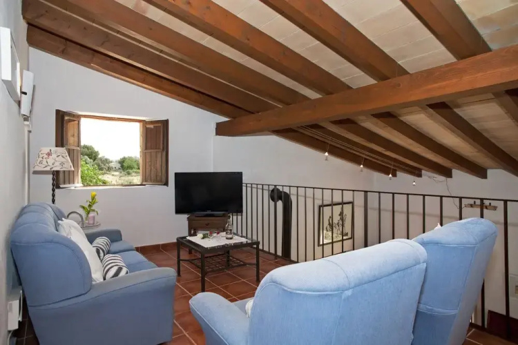 Villa Cal Mercader