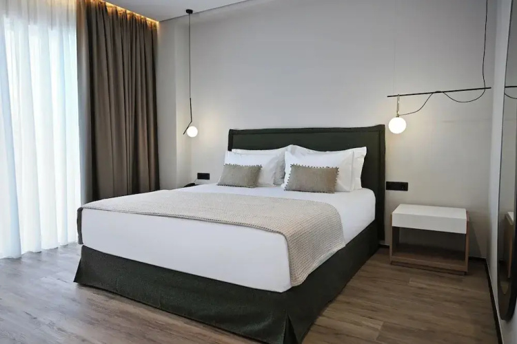 Asters Hotel