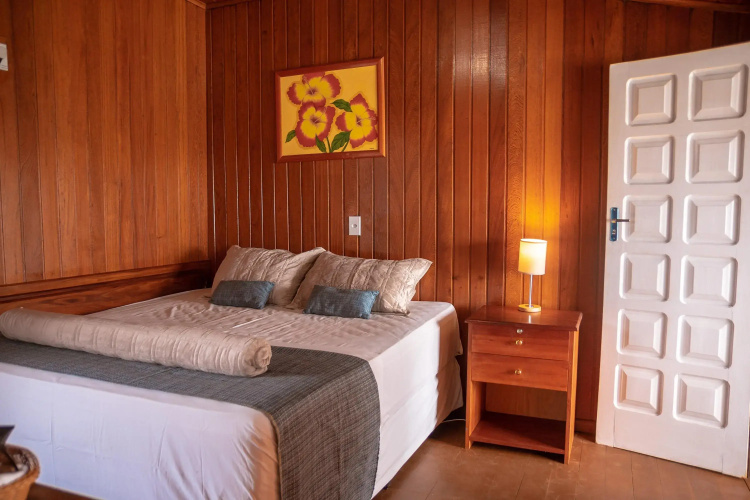 Amendoeira Praia Hotel