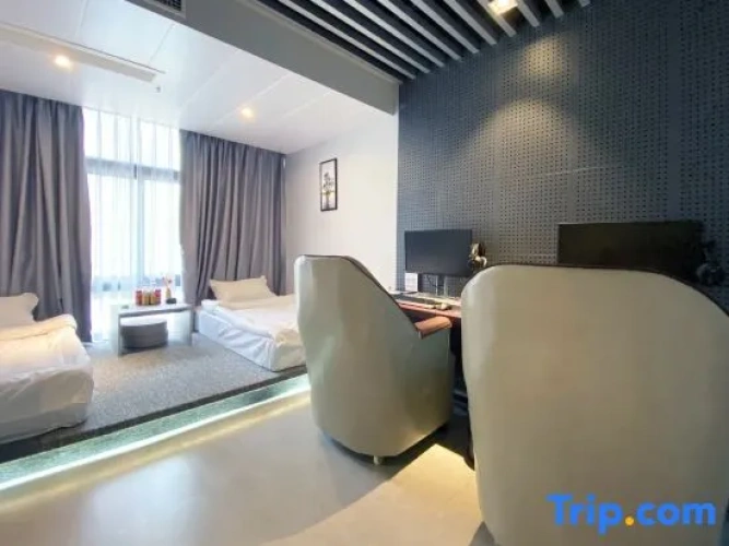 Luxury Double room