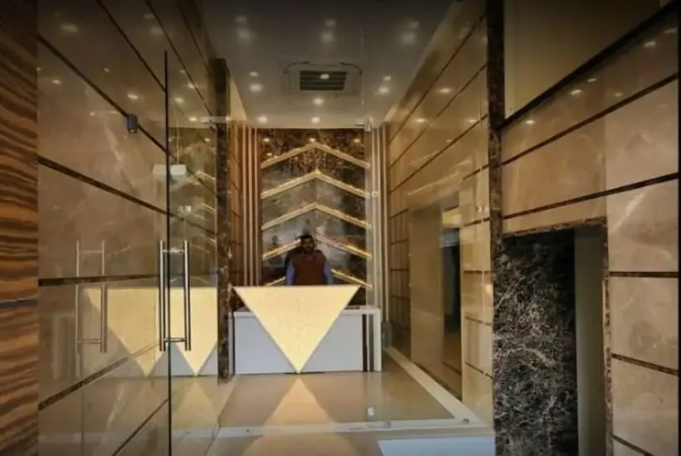 Hotel Mintella , Varanasi