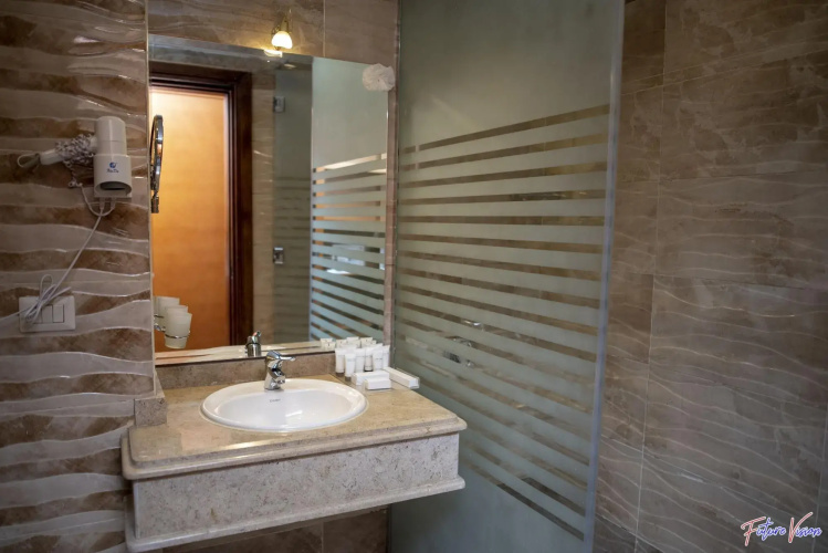 Rehana Resort