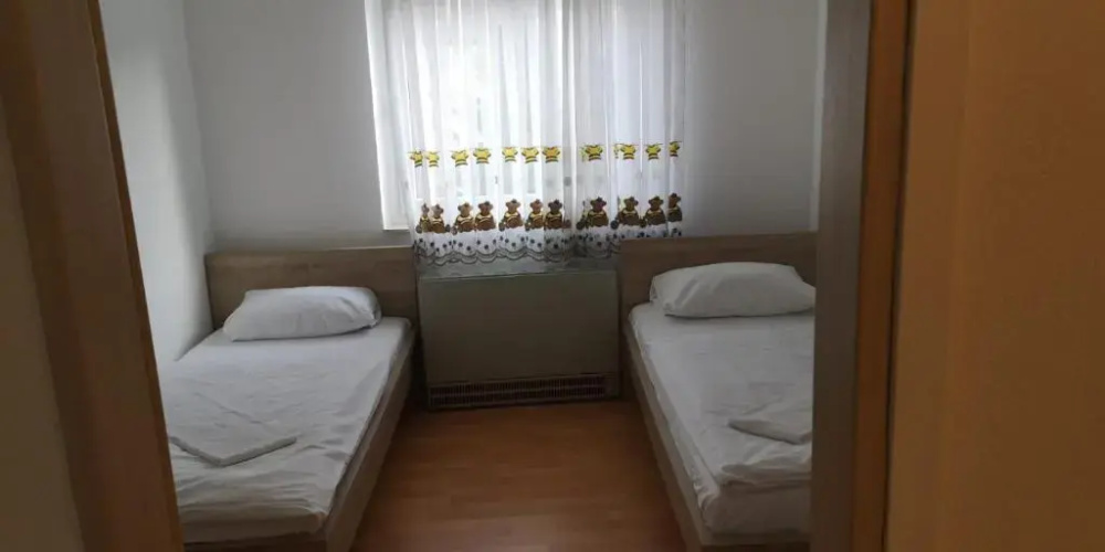 Apartment Goldberg