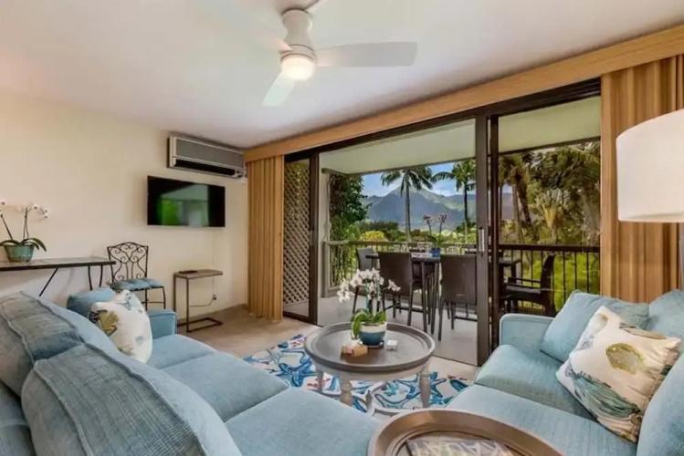 HBR1207-08 - 1 Br Condo