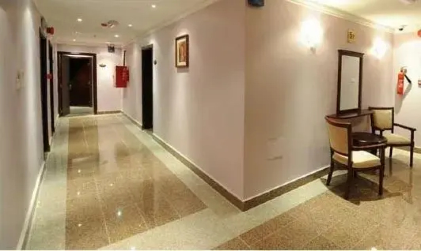 City Suites Hotel Apartments