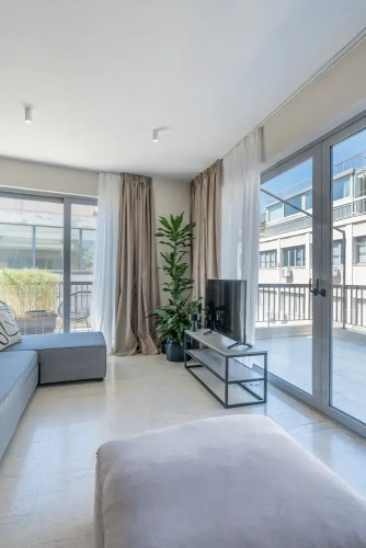 The Artisan Suites