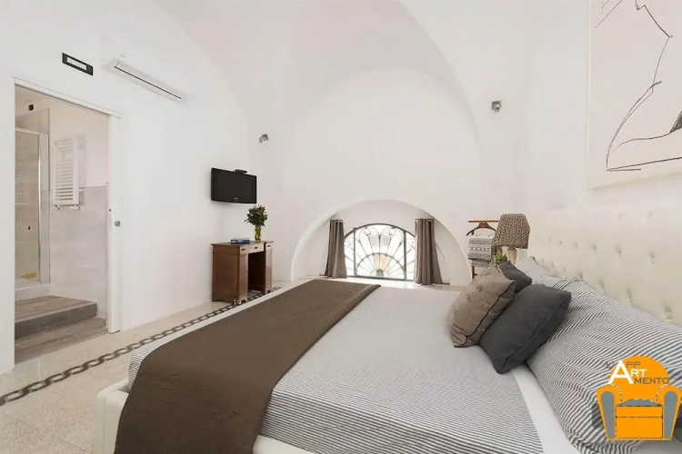 Luxury Spagna Apartments