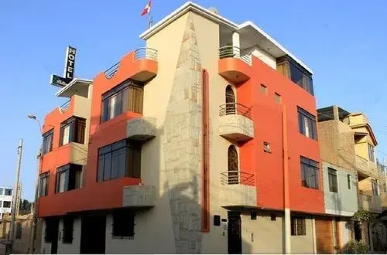 Hotelafbeelding