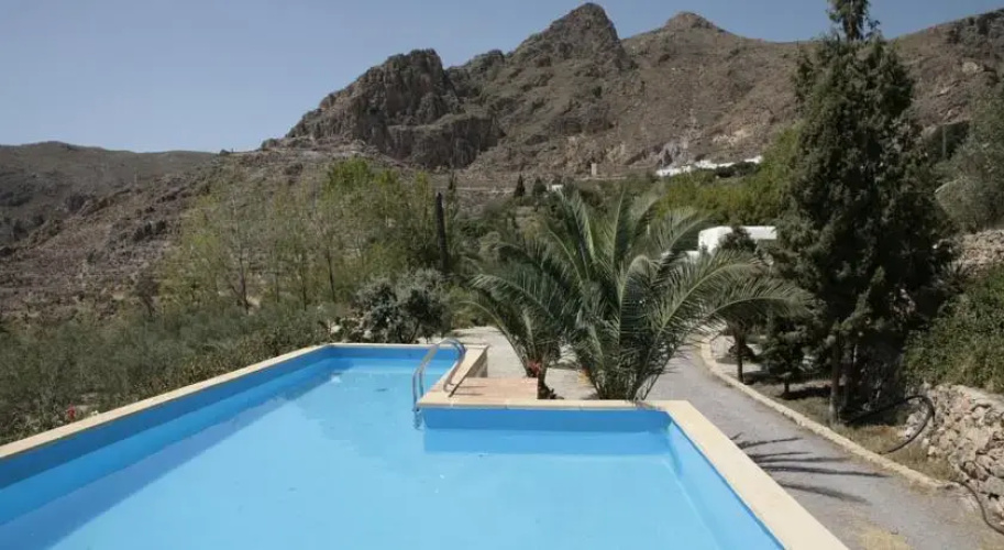 Huerta Grande