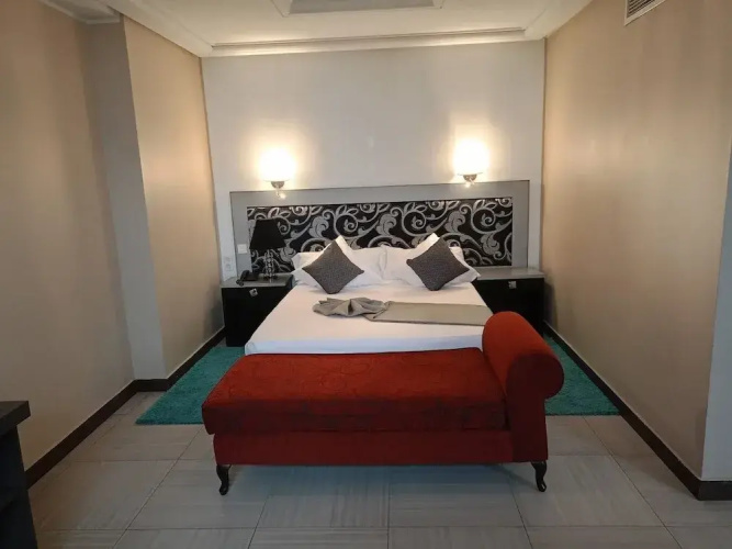 Hotel Jardy - Aéroport