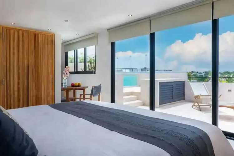 Imox Penthouse