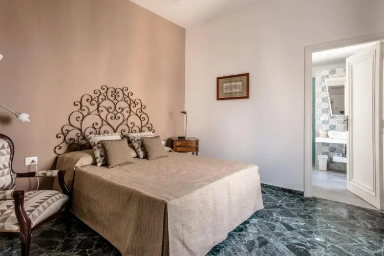 La casa di Eugenio