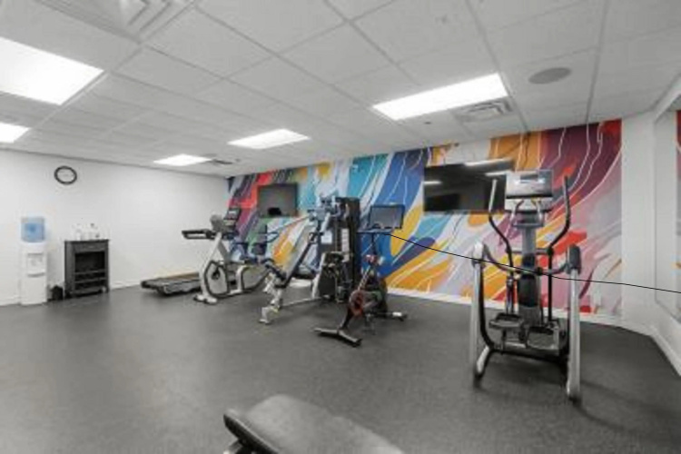 Best Western Plus Perth Parkside Inn & Spa photo 24