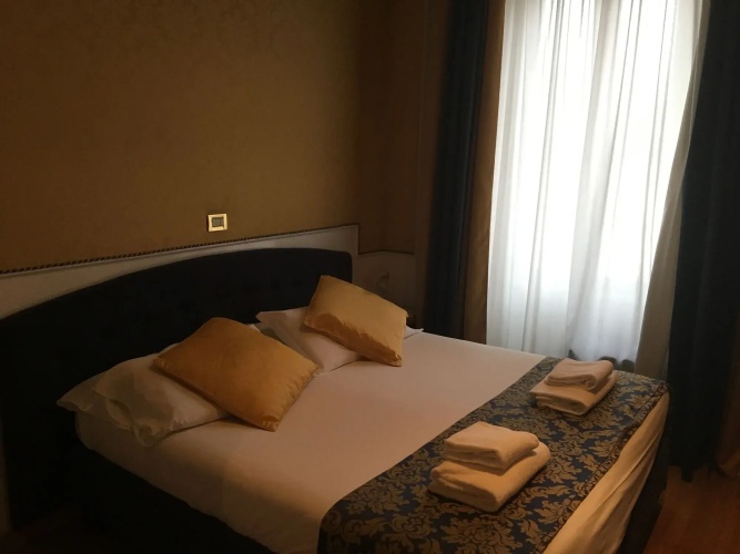 iH Hotels Piazza di Spagna View - Luxury Guest House