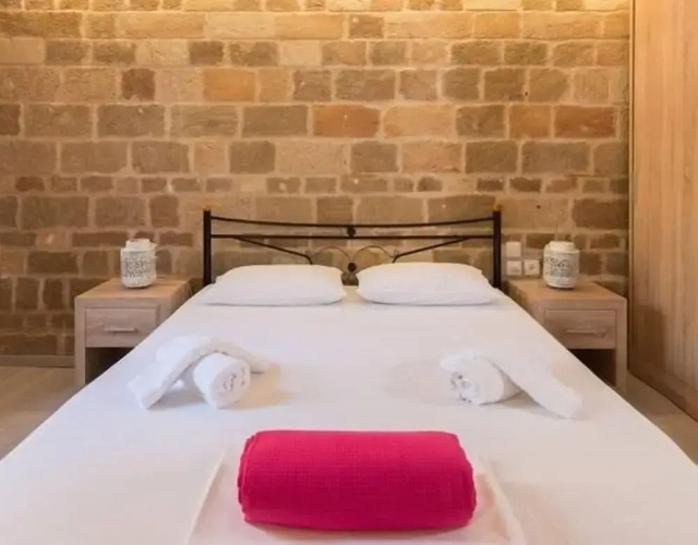 Mulberry Suites
