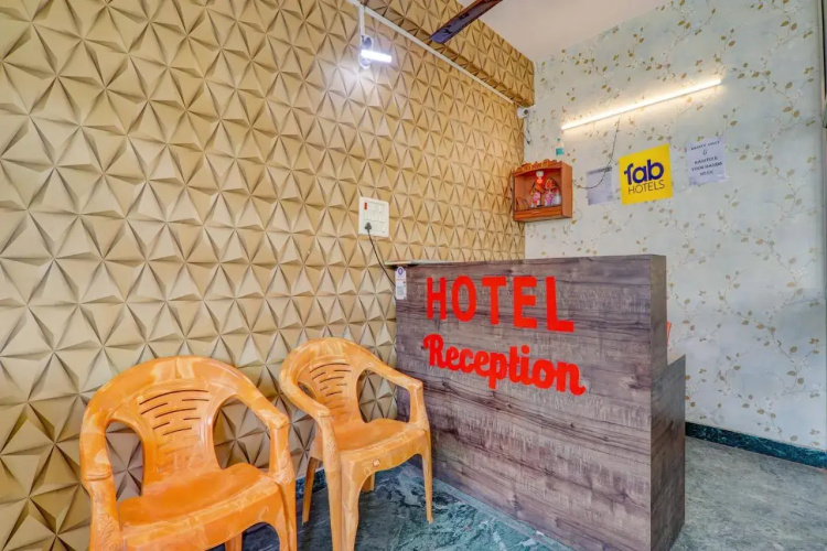 Fabhotel Gsv Inn