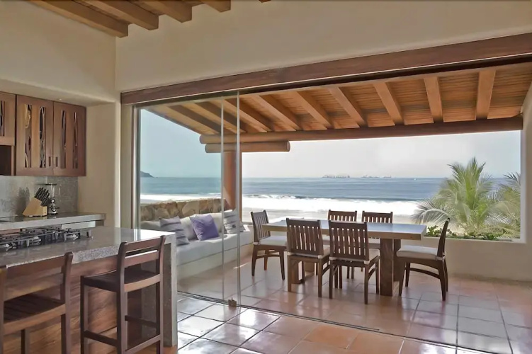 Hotel Las Palmas