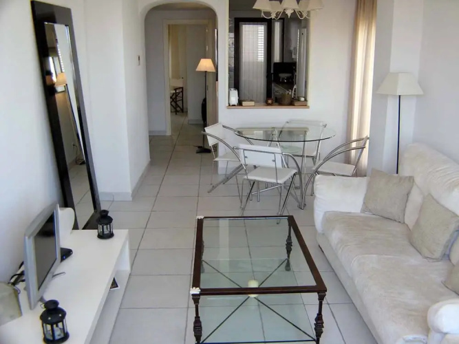 106471 - Apartment in Vera