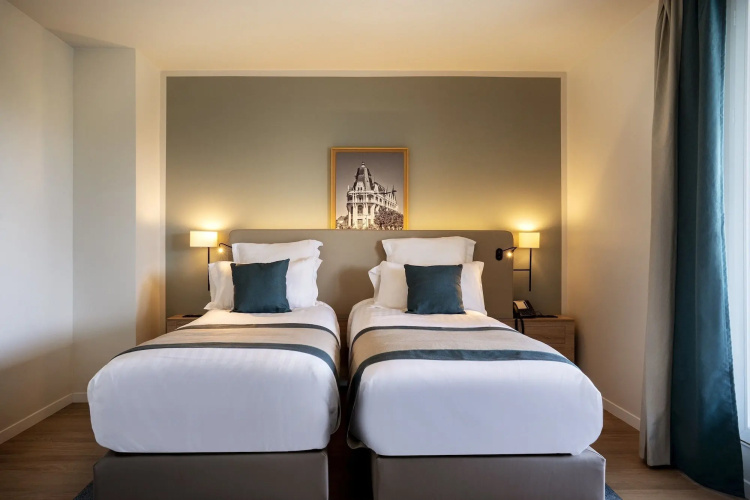 Residhome Chartres