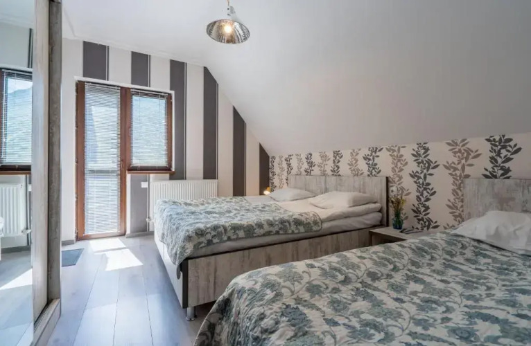 Фотография номера гостиницы Oishe Boutique Hotel