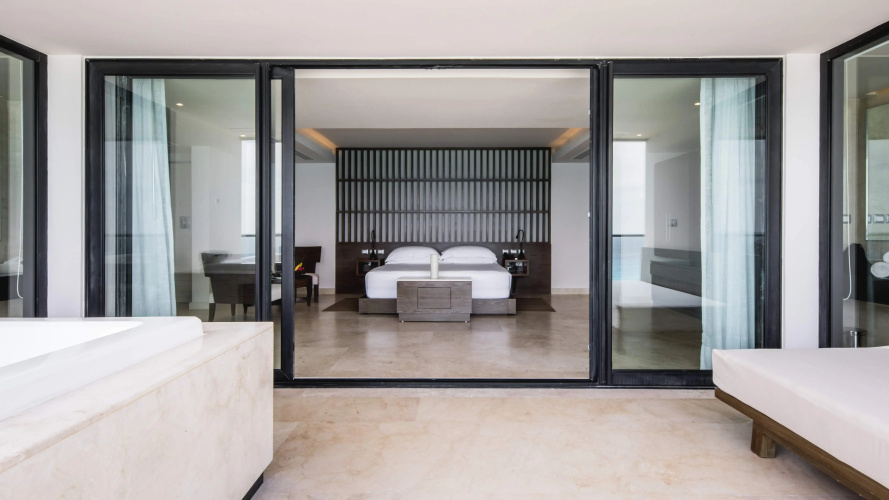 Armar House, All-Inclusive