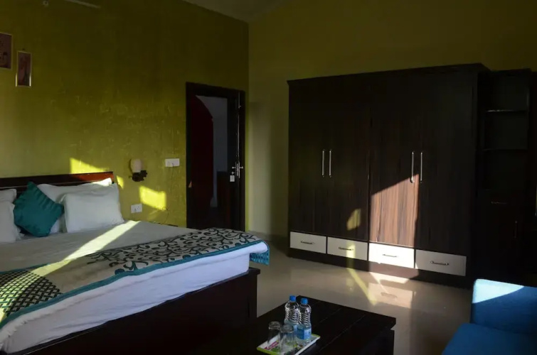 Nabh Resorts